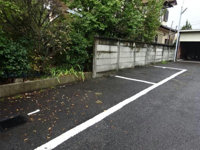 リアン・ソレイユの物件外観写真