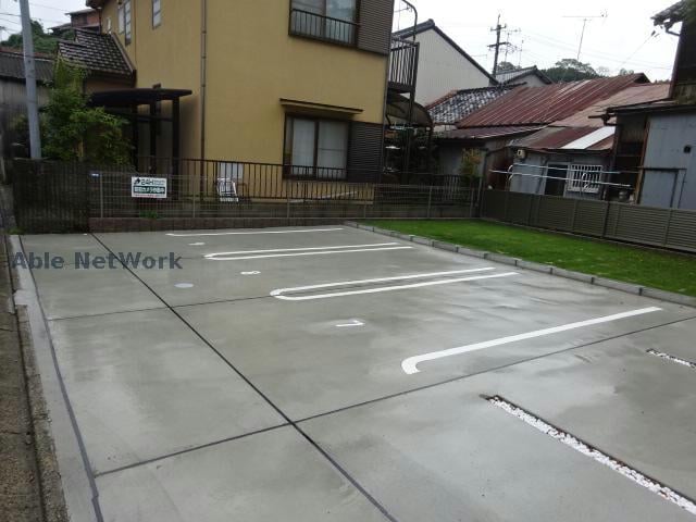 リアン・ソレイユの物件外観写真