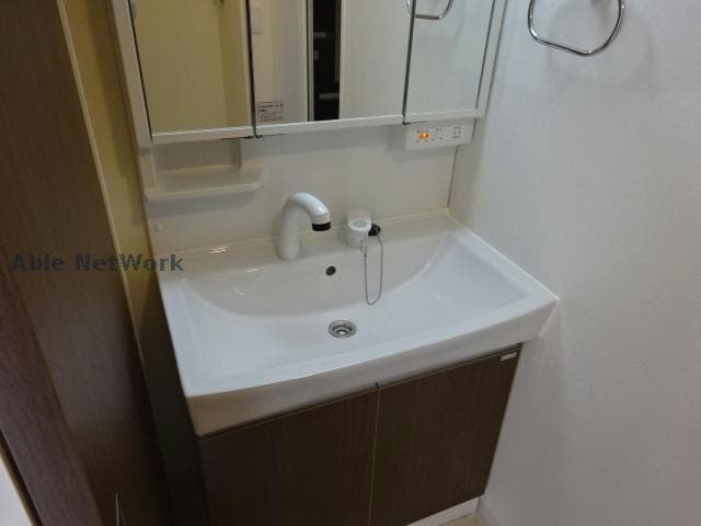 リアン・ソレイユの物件内観写真