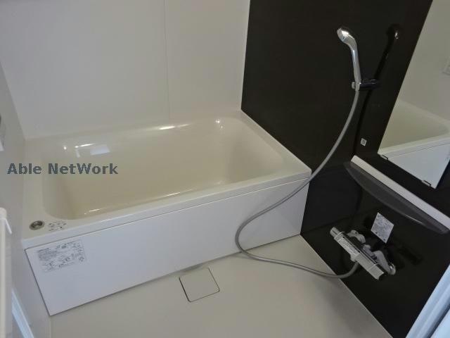 リアン・ソレイユの物件内観写真