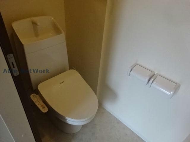 リアン・ソレイユの物件内観写真