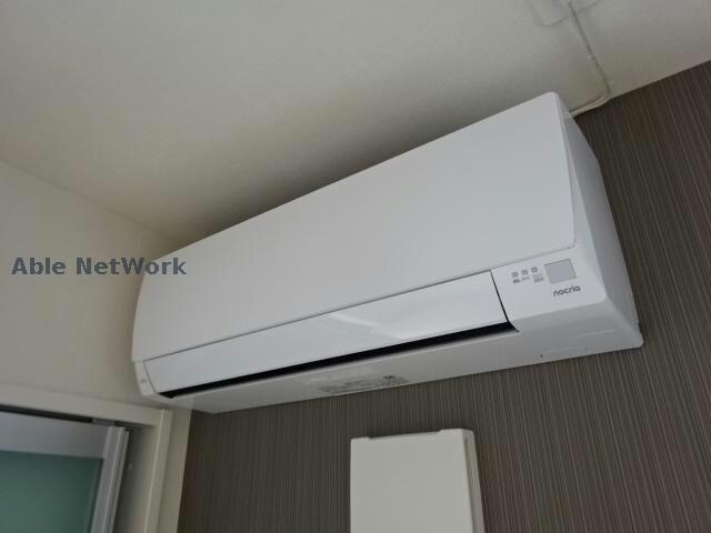 リアン・ソレイユの物件内観写真