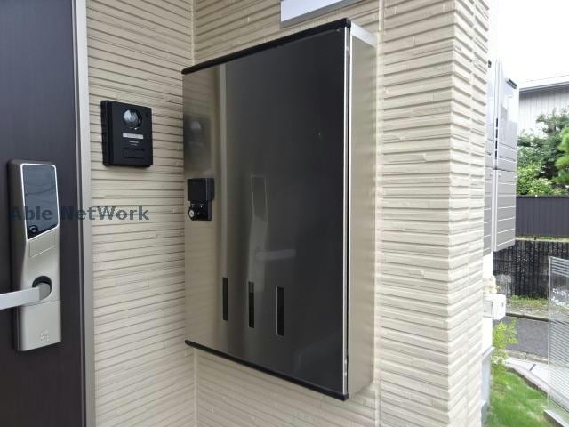 リアン・ソレイユの物件内観写真