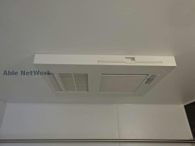 リアン・ソレイユの物件内観写真