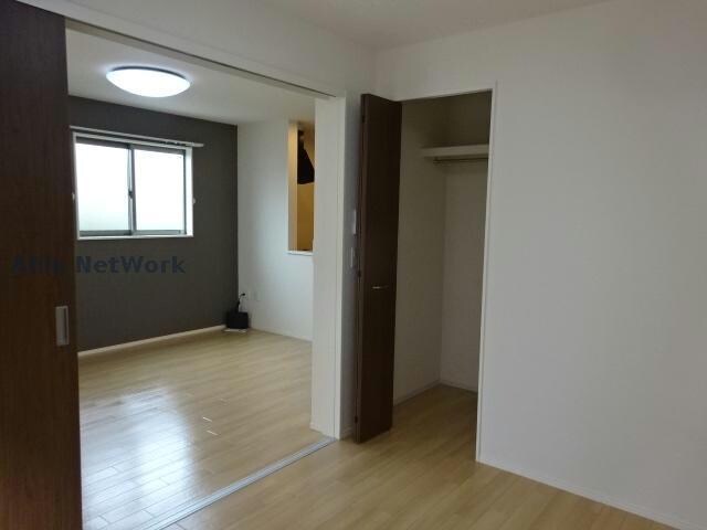 リアン・ソレイユの物件内観写真