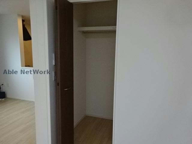 リアン・ソレイユの物件内観写真