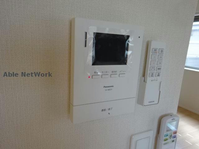 リアン・ソレイユの物件内観写真