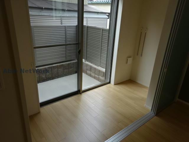 リアン・ソレイユの物件内観写真