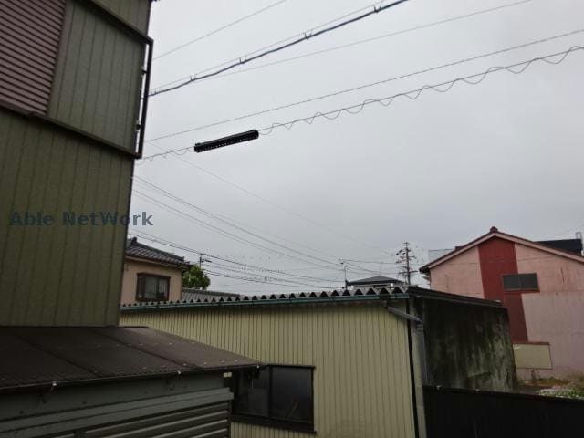 リアン・ソレイユの物件内観写真