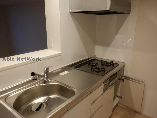 T&Kの物件内観写真