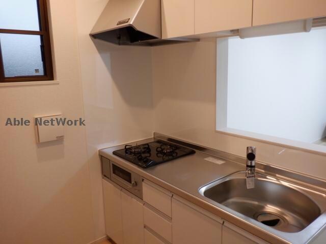 T&Kの物件内観写真