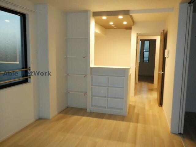 T&Kの物件内観写真