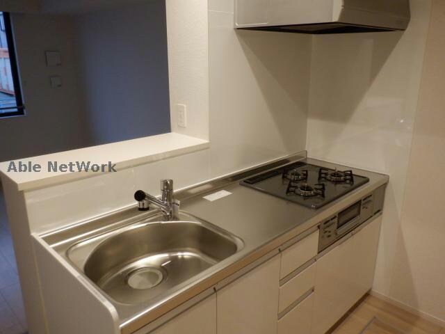 T&Kの物件内観写真