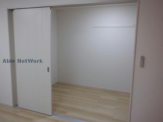 T&Kの物件内観写真