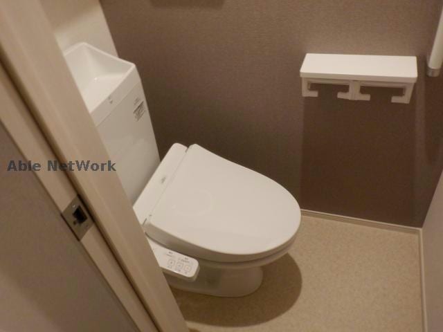 T&Kの物件内観写真