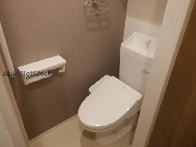 T&Kの物件内観写真