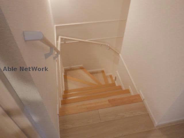 T&Kの物件内観写真