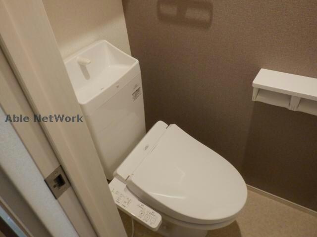 T&Kの物件内観写真