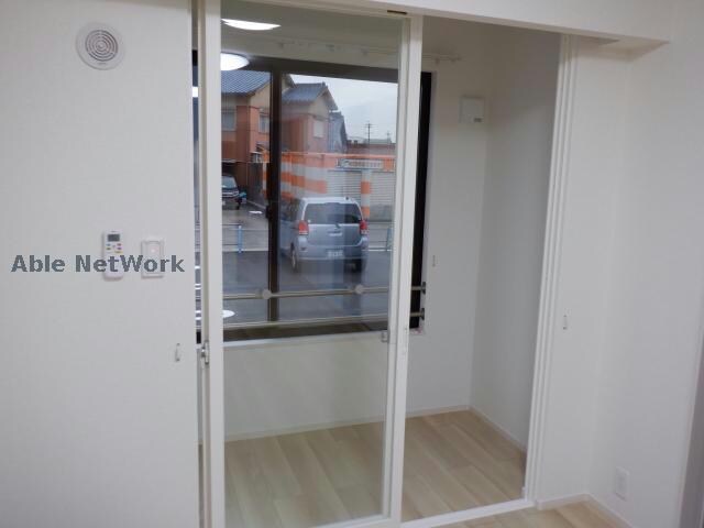 T&Kの物件内観写真