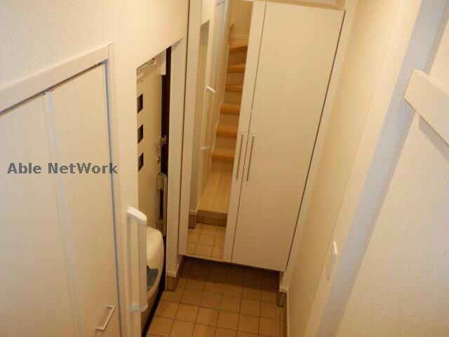 T&Kの物件内観写真