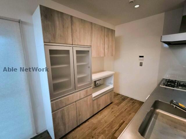 戸建貸家（御幸町３）の物件内観写真