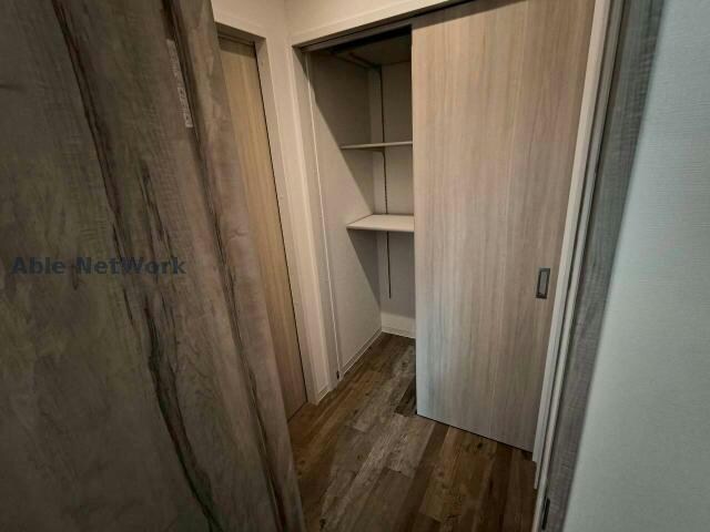 戸建貸家（御幸町３）の物件内観写真