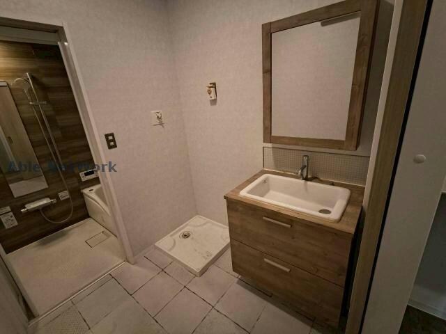 戸建貸家（御幸町３）の物件内観写真