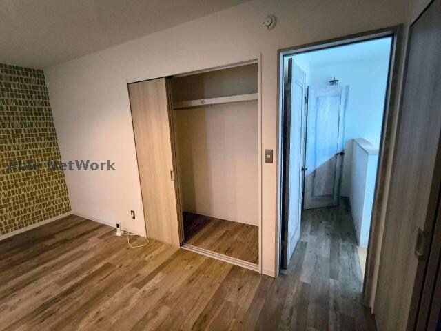 戸建貸家（御幸町３）の物件内観写真