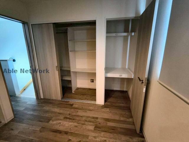 戸建貸家（御幸町３）の物件内観写真