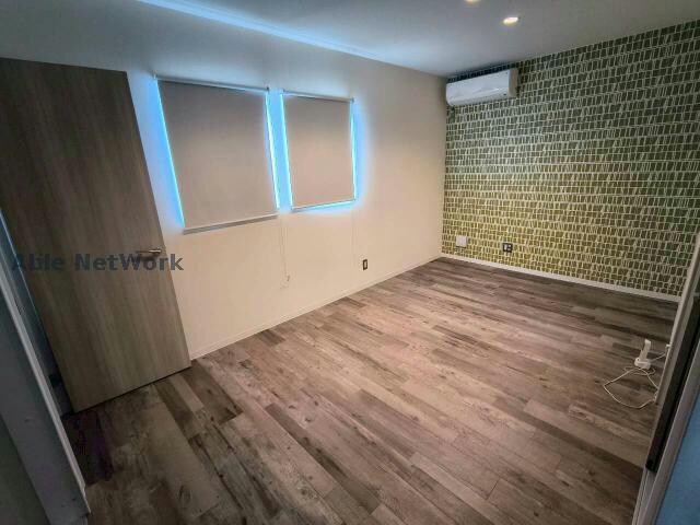 戸建貸家（御幸町３）の物件内観写真