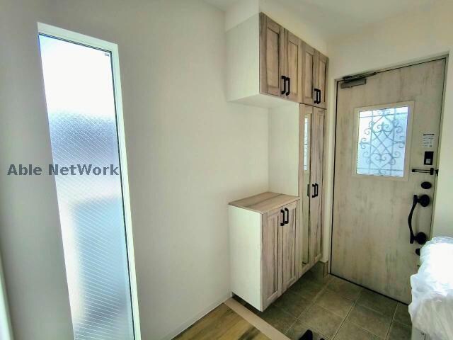 戸建貸家（御幸町３）の物件内観写真