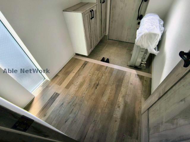 戸建貸家（御幸町３）の物件内観写真