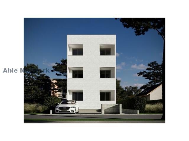 FSあじまテラスの物件外観写真