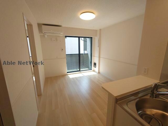 スワンテラスの物件内観写真