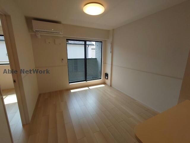 スワンテラスの物件内観写真