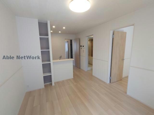 スワンテラスの物件内観写真