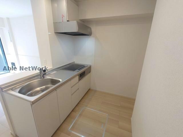 スワンテラスの物件内観写真