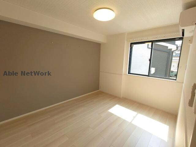 スワンテラスの物件内観写真