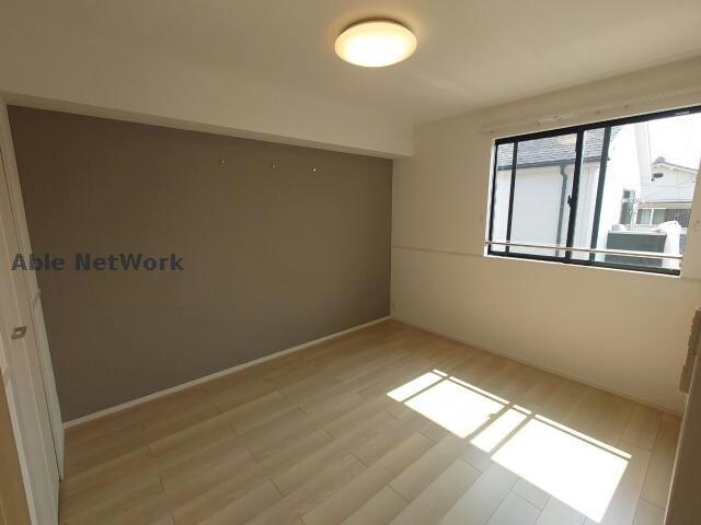 スワンテラスの物件内観写真