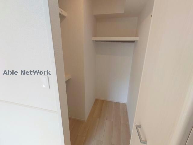 スワンテラスの物件内観写真