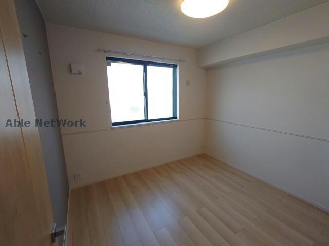 スワンテラスの物件内観写真