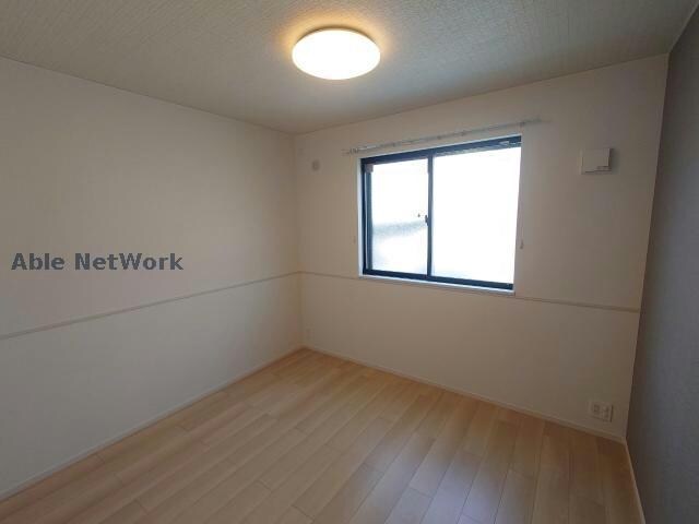 スワンテラスの物件内観写真