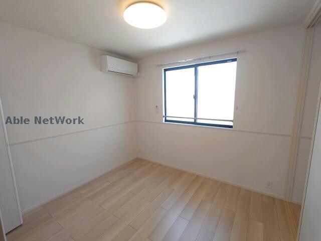 スワンテラスの物件内観写真