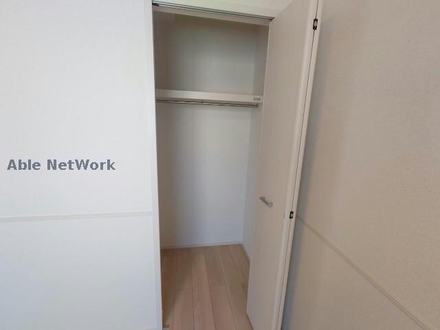 スワンテラスの物件内観写真