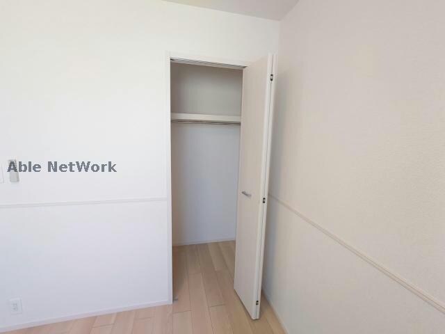 スワンテラスの物件内観写真