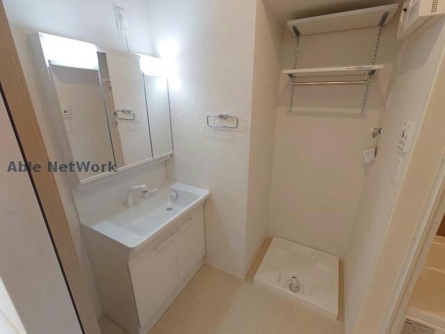 スワンテラスの物件内観写真