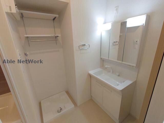 スワンテラスの物件内観写真