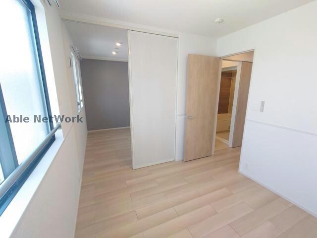 スワンテラスの物件内観写真