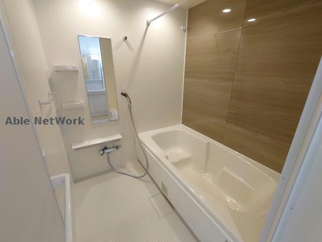 スワンテラスの物件内観写真