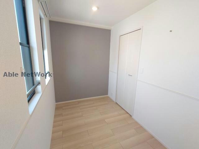 スワンテラスの物件内観写真